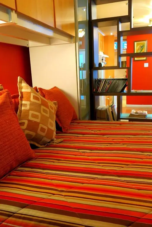Choose To Be Happy At Seymour # 9 And #16 - Studio Apartments Kingston